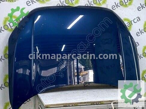 Volkswagen Tiguan Kaput 571823031A çıkma parça