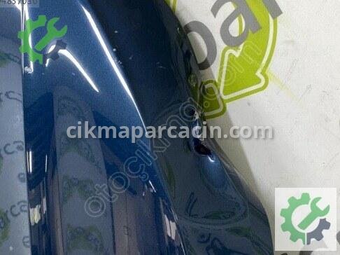 Volkswagen Tiguan Kaput 571823031A çıkma parça