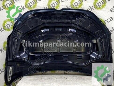 Volkswagen Tiguan Kaput 571823031A çıkma parça
