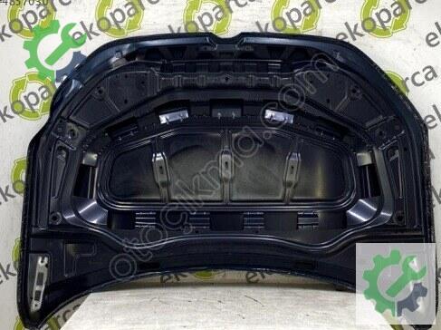 Volkswagen Tiguan Kaput 571823031A çıkma parça
