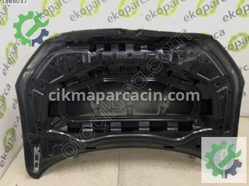 Volkswagen Tiguan Kaput 571823031A çıkma parça