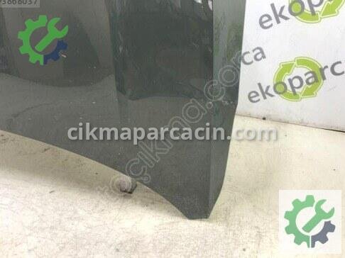 Volkswagen Tiguan Kaput 571823031A çıkma parça