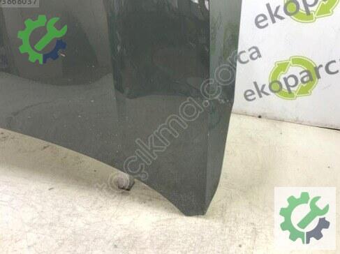 Volkswagen Tiguan Kaput 571823031A çıkma parça