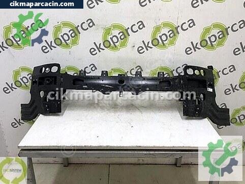 Volkswagen Tiguan Ön Tampon Demiri çıkma parça