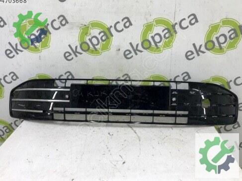 Volkswagen Tiguan Panjur 571853677A çıkma parça