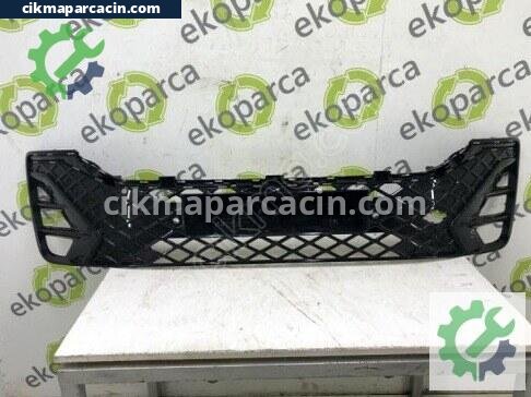 Volkswagen Tiguan Tampon Izgarası çıkma parça