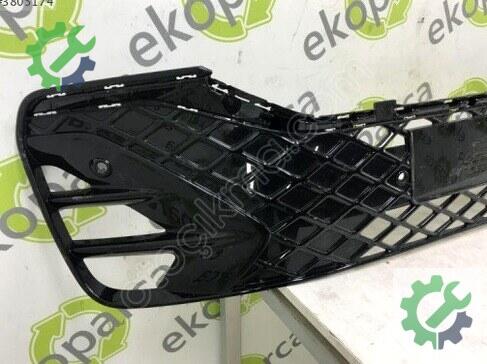 Volkswagen Tiguan Tampon Izgarası 571853677B çıkma parça