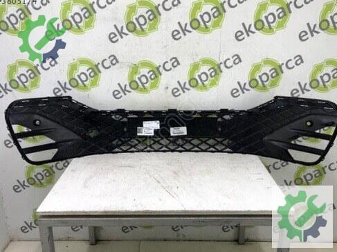 Volkswagen Tiguan Tampon Izgarası 571853677B çıkma parça