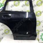 VOLKSWAGEN TİGUAN 2024 2025 SAĞ ARKA KAPI 571833056