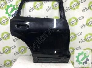 VOLKSWAGEN TİGUAN 2024 2025 SAĞ ARKA KAPI 571833056