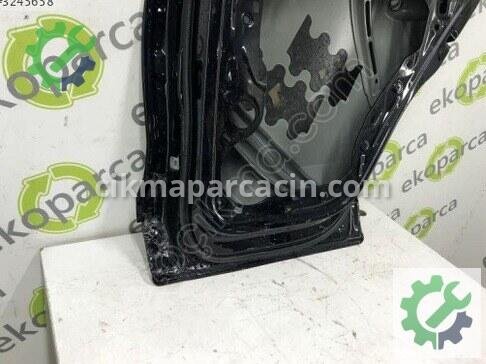 Volkswagen Tiguan Sağ Arka Kapı 571833056 çıkma parça