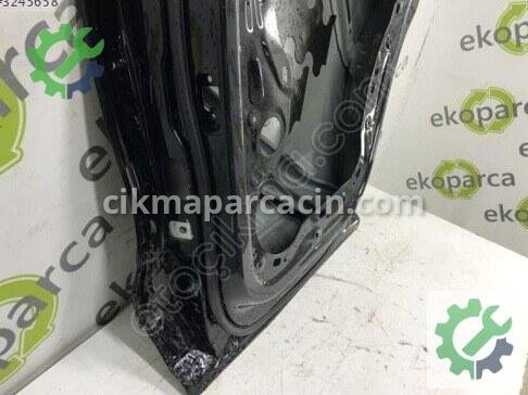 Volkswagen Tiguan Sağ Arka Kapı 571833056 çıkma parça