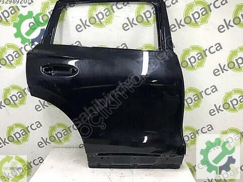 Volkswagen Tiguan Sağ Arka Kapı 571833056 çıkma parça