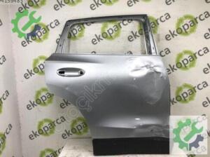 VOLKSWAGEN TİGUAN 2024 2025 SAĞ ARKA KAPI 571833056