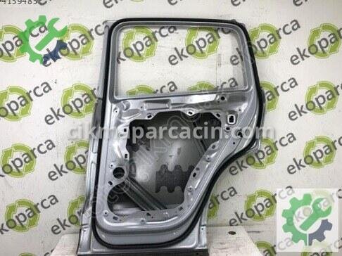 Volkswagen Tiguan Sağ Arka Kapı 571833056 çıkma parça