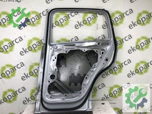 Volkswagen Tiguan Sağ Arka Kapı 571833056 çıkma parça