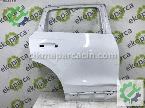 Volkswagen Tiguan Sağ Arka Kapı 571833056 çıkma parça