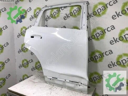Volkswagen Tiguan Sağ Arka Kapı 571833056 çıkma parça