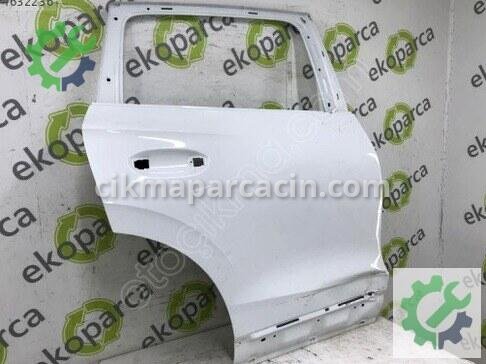 Volkswagen Tiguan Sağ Arka Kapı 571833056 çıkma parça