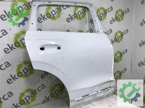 Volkswagen Tiguan Sağ Arka Kapı 571833056 çıkma parça