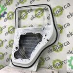 VOLKSWAGEN TİGUAN 2024 2025 SAĞ ARKA KAPI 571833056