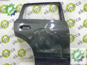 VOLKSWAGEN TİGUAN 2024 2025 SAĞ ARKA KAPI 571833056
