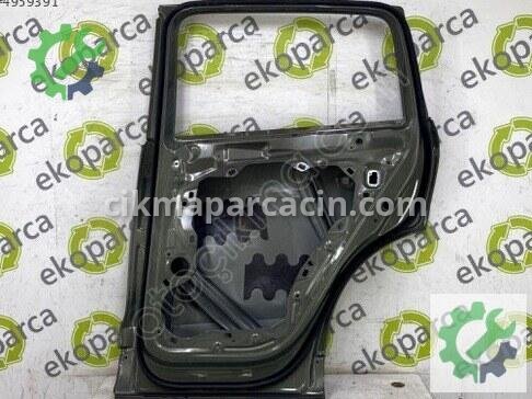 Volkswagen Tiguan Sağ Arka Kapı 571833056 çıkma parça