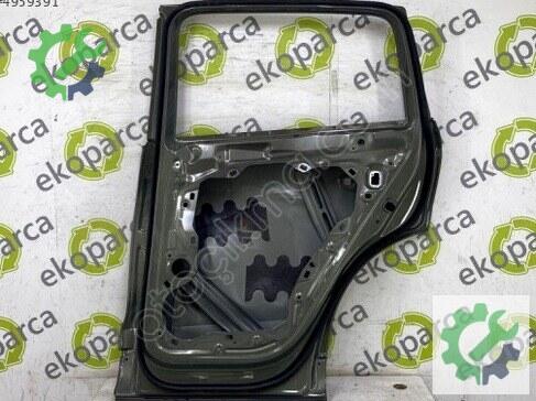 Volkswagen Tiguan Sağ Arka Kapı 571833056 çıkma parça