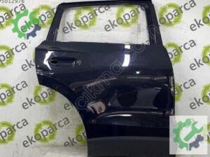 VOLKSWAGEN TİGUAN 2024 2025 SAĞ ARKA KAPI 571833056