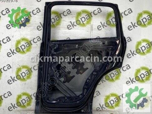 Volkswagen Tiguan Sağ Arka Kapı 571833056 çıkma parça