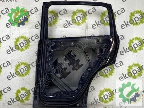 Volkswagen Tiguan Sağ Arka Kapı 571833056 çıkma parça
