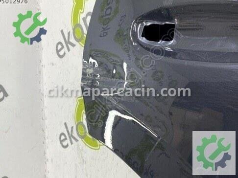 Volkswagen Tiguan Sağ Arka Kapı 571833056 çıkma parça