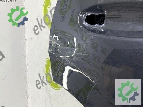 Volkswagen Tiguan Sağ Arka Kapı 571833056 çıkma parça