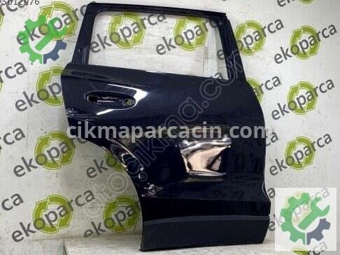 Volkswagen Tiguan Sağ Arka Kapı 571833056 çıkma parça