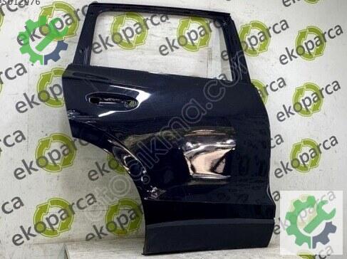 Volkswagen Tiguan Sağ Arka Kapı 571833056 çıkma parça