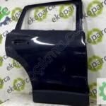 VOLKSWAGEN TİGUAN 2024 2025 SAĞ ARKA KAPI 571833056
