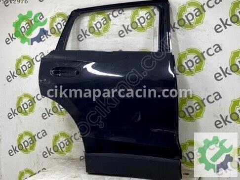 Volkswagen Tiguan Sağ Arka Kapı 571833056 çıkma parça