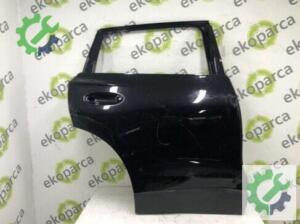 VOLKSWAGEN TİGUAN 2024 2025 SAĞ ARKA KAPI ÇIKMA 571833056