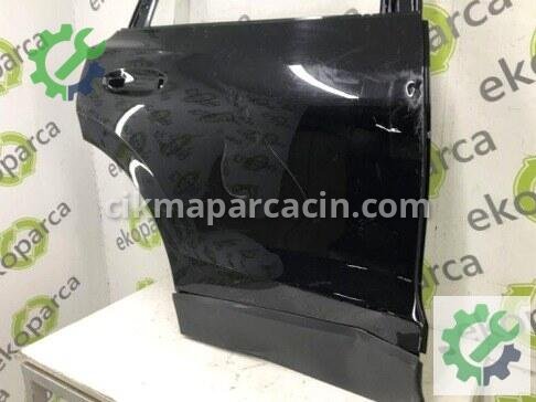 Volkswagen Tiguan Sağ Arka Kapı 571833056 çıkma parça