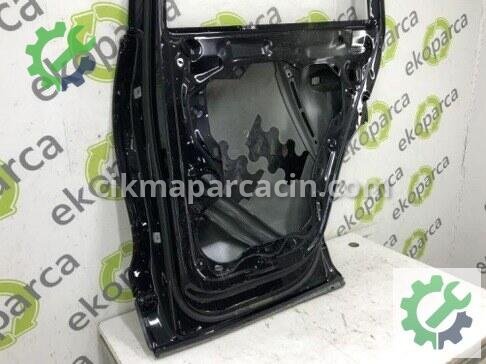 Volkswagen Tiguan Sağ Arka Kapı 571833056 çıkma parça