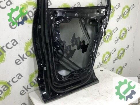 Volkswagen Tiguan Sağ Arka Kapı 571833056 çıkma parça