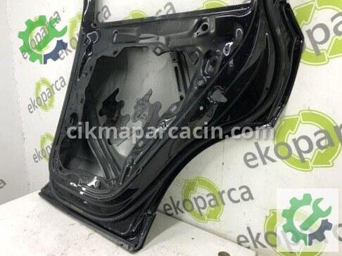 Volkswagen Tiguan Sağ Arka Kapı 571833056 çıkma parça