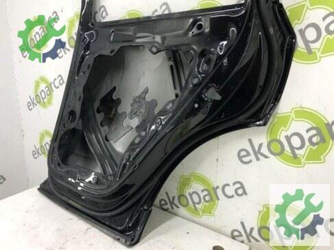 Volkswagen Tiguan Sağ Arka Kapı 571833056 çıkma parça