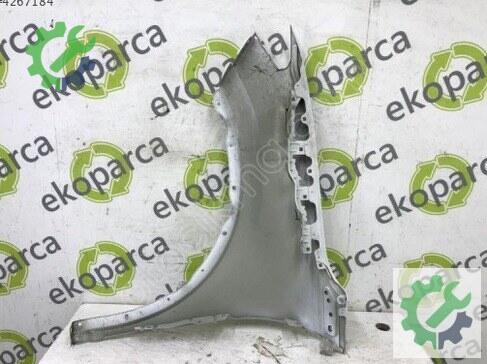 Volkswagen Tiguan Sağ Ön Çamurluk 571821022 çıkma parça