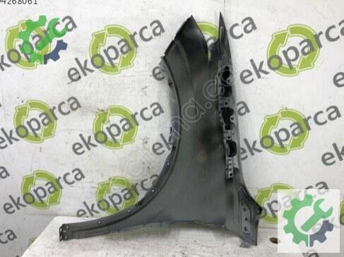 Volkswagen Tiguan Sağ Ön Çamurluk 571821022 çıkma parça