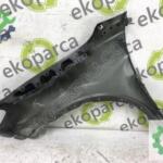 VOLKSWAGEN TİGUAN 2024 2025 SAĞ ÖN ÇAMURLUK 571821022