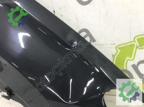 Volkswagen Tiguan Sağ Ön Çamurluk 571821022 çıkma parça