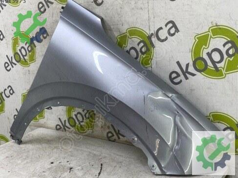 Volkswagen Tiguan Sağ Ön Çamurluk 571821022 çıkma parça