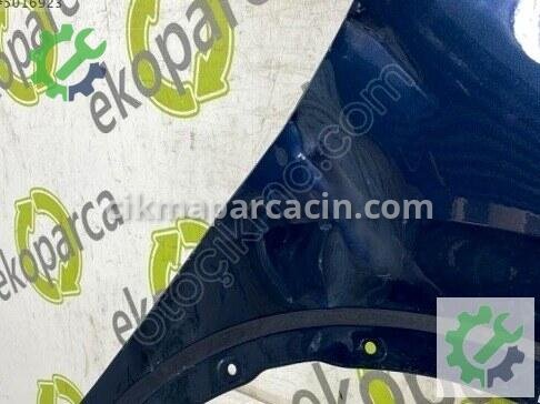 Volkswagen Tiguan Sağ Ön Çamurluk 571821022 çıkma parça