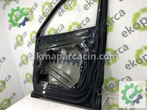 Volkswagen Tiguan Sağ Ön Kapı 571831056 çıkma parça